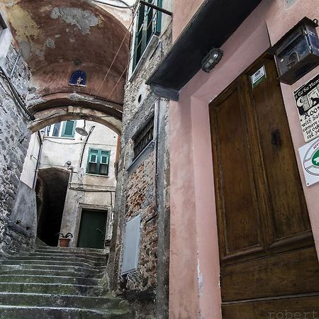 A Ca Da Nonna Di Callo Luca Vernazza Exterior photo